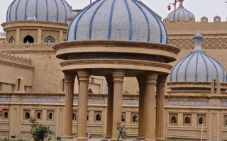 喀什莎车县生活条件如何？