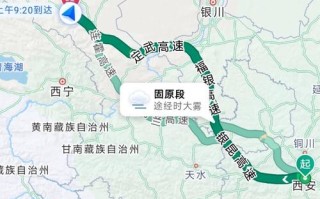 西安到新疆自驾游攻略有哪些必备要点？