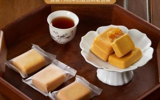 厦门凤梨酥哪家店正宗又好吃？