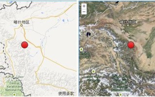 新疆阿克陶县属于哪个市？