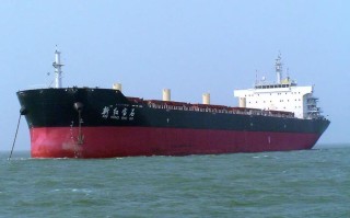 福建宇海海运有限公司怎么样？