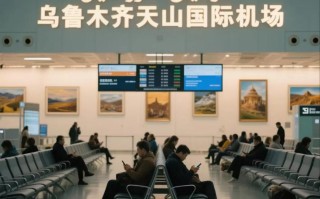 新疆乌鲁木齐机场官网怎么查航班信息？