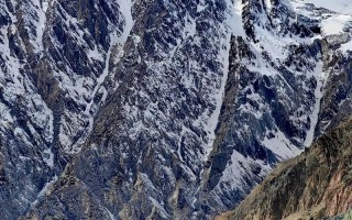 新疆的海拔高度具体是多少？