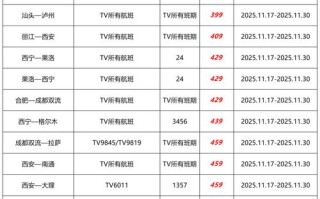 广州到福建机票价格是多少？