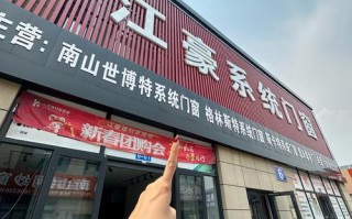 江西昌发门窗有限公司实力如何？