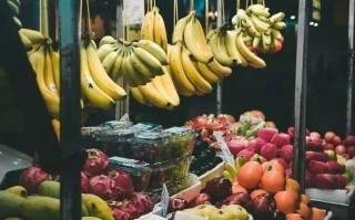 江西抚州水果批发市场在哪里？