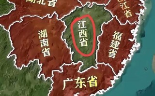 江西与福建交界处是哪里？