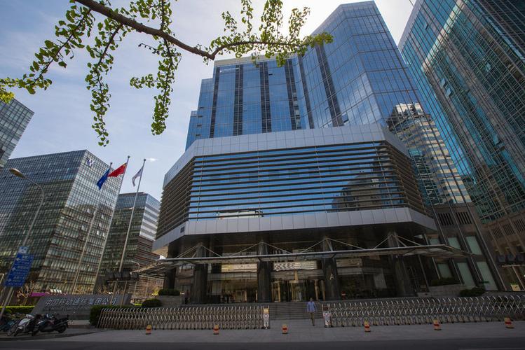 中国移动新疆分公司地址在哪？-第2张图片-花冠旅游服务