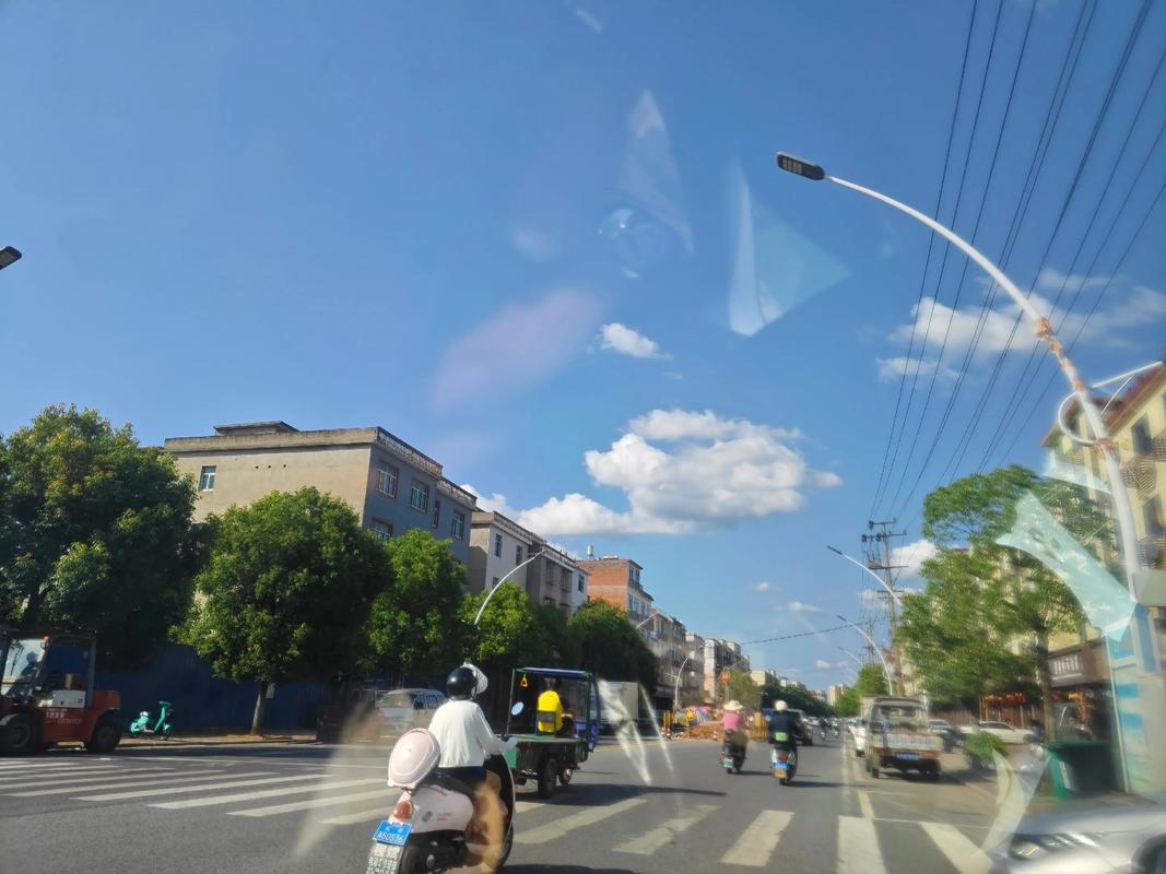 乐平天气如何？-第1张图片-花冠旅游服务