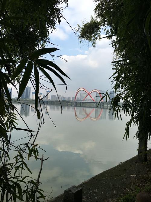 南昌青山湖区今日天气如何？-第2张图片-花冠旅游服务