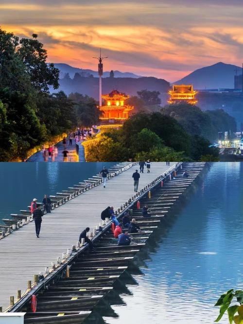 赣州有哪些必打卡景点？-第1张图片-花冠旅游服务