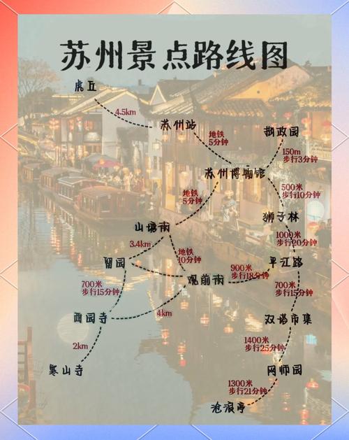 苏州到福建自驾游，沿途有哪些必打卡景点？-第3张图片-花冠旅游服务