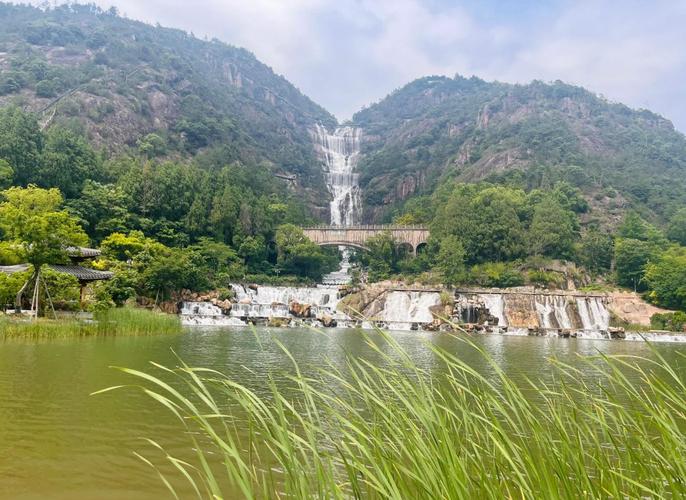 苏州到福建自驾游，沿途有哪些必打卡景点？-第1张图片-花冠旅游服务