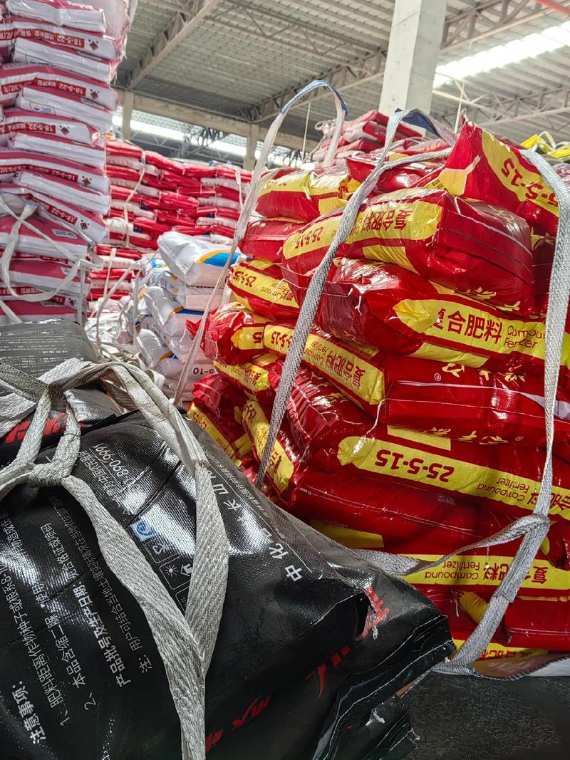 新疆富盛复合肥如何助力农业增产？-第2张图片-花冠旅游服务
