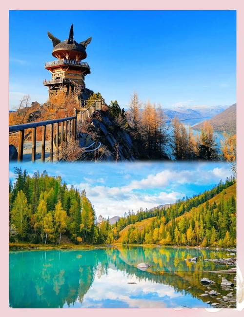 新疆五一旅游去哪玩比较好？-第1张图片-花冠旅游服务