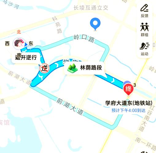 江西科技师范大学具体位置在哪?-第1张图片-花冠旅游服务 江西科技师范大学具体位置在哪?-第1张图片-花冠旅游服务