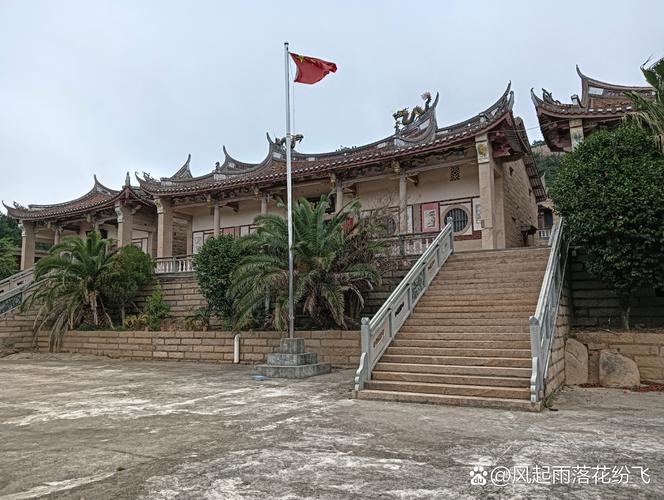 莆田市秀屿区埭头镇有何特色？-第1张图片-花冠旅游服务