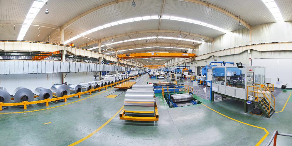 新疆金发铜铝材有限公司-第2张图片-花冠旅游服务