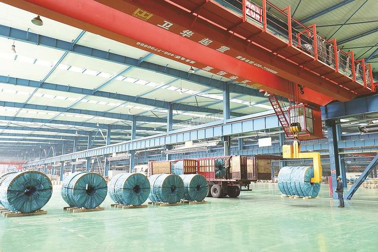 新疆金发铜铝材有限公司-第1张图片-花冠旅游服务