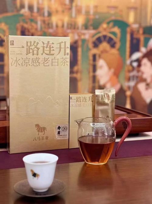 江西得雨活茶有何独特之处？-第2张图片-花冠旅游服务