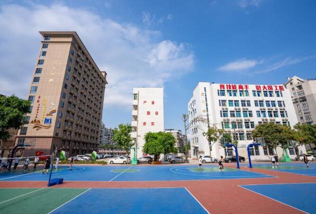 福建生态工程职业技术学校-第2张图片-花冠旅游服务