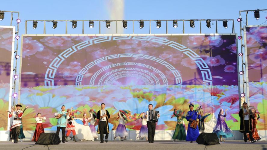 2025新疆乌苏啤酒节何时开幕？-第1张图片-花冠旅游服务