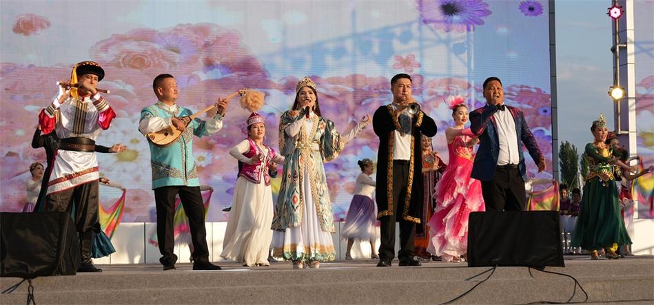 2025新疆乌苏啤酒节何时开幕？-第2张图片-花冠旅游服务