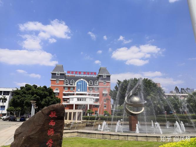 福建船政交通职业技术学院有何特色？-第1张图片-花冠旅游服务