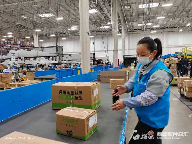 新疆阿凡提物流有限公司有何特色服务？-第2张图片-花冠旅游服务