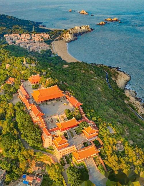 福建AAAAA景点有哪些必打卡的？-第2张图片-花冠旅游服务