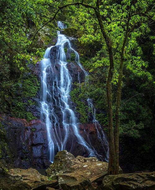 江西有哪些必去风景区？-第2张图片-花冠旅游服务
