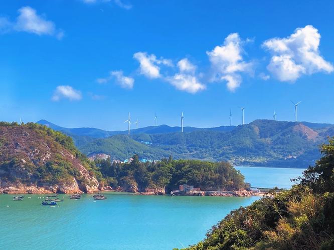 福建白水洋位于福建的哪面？-第2张图片-花冠旅游服务