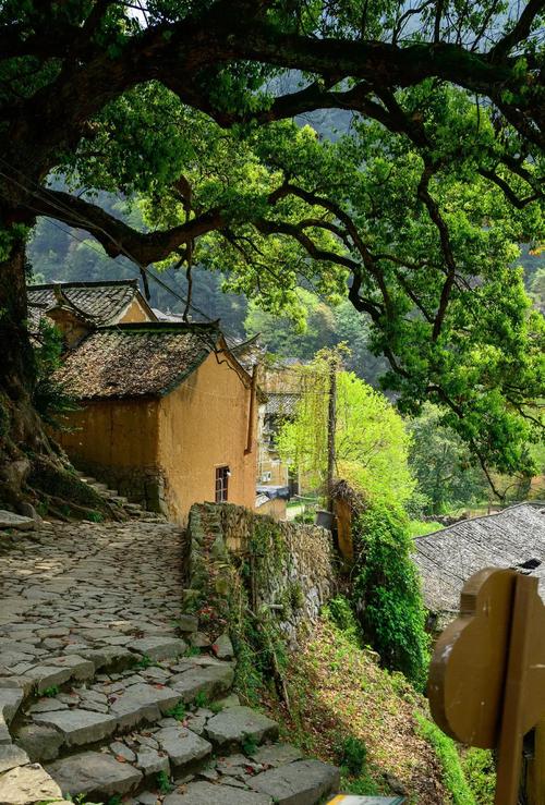 江西杨村镇有哪些值得一游的景点？-第2张图片-花冠旅游服务