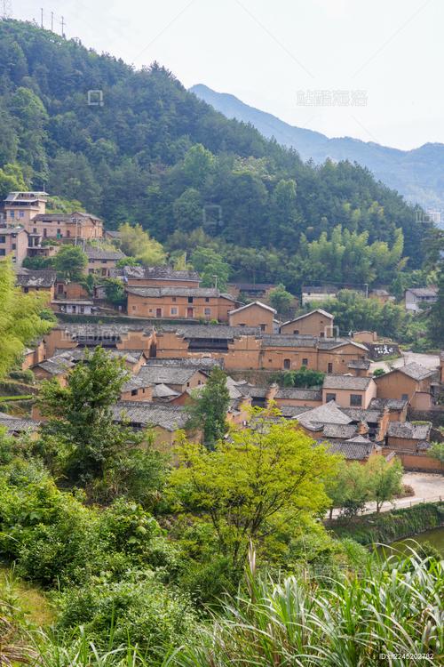 江西杨村镇有哪些值得一游的景点？-第3张图片-花冠旅游服务