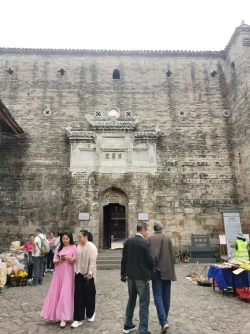 江西杨村镇有哪些值得一游的景点？-第1张图片-花冠旅游服务