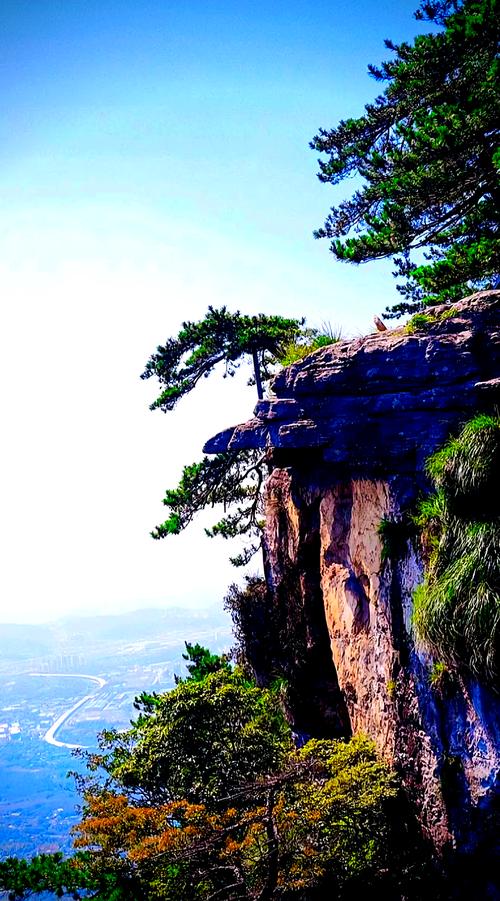 庐山有哪些必打卡的景点？-第1张图片-花冠旅游服务