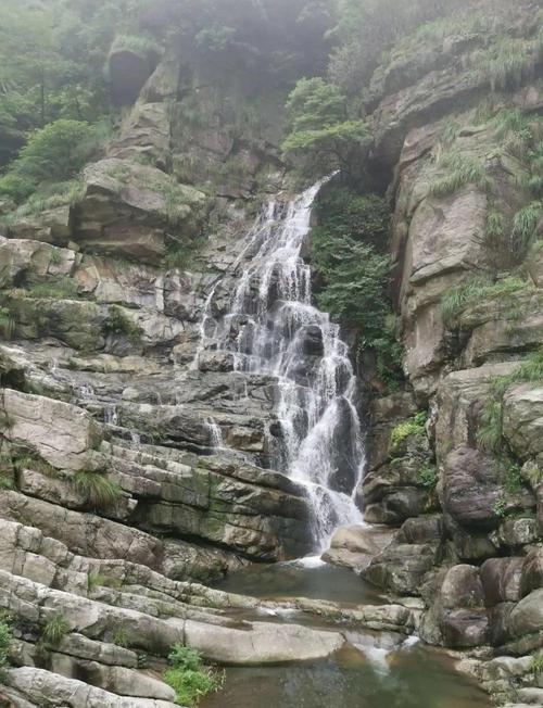 庐山有哪些必打卡的景点？-第3张图片-花冠旅游服务