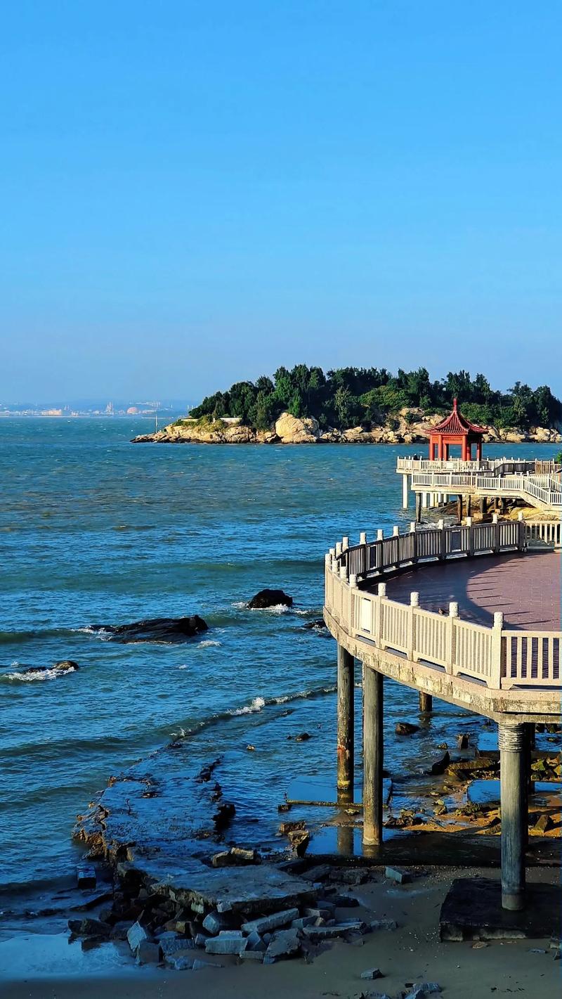 泉州有哪些必游旅游景点？-第1张图片-花冠旅游服务