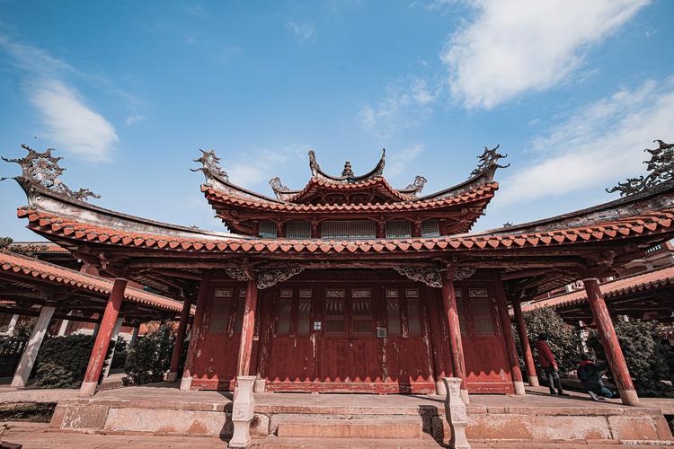 泉州有哪些必游旅游景点？-第3张图片-花冠旅游服务