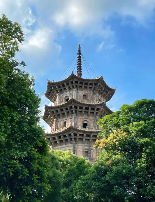 泉州有哪些必游旅游景点？-第2张图片-花冠旅游服务