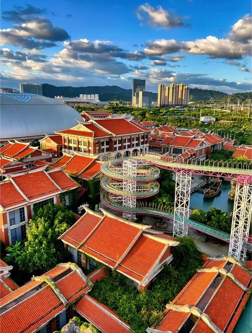 福建老院子，藏着哪些闽南秘境？-第2张图片-花冠旅游服务