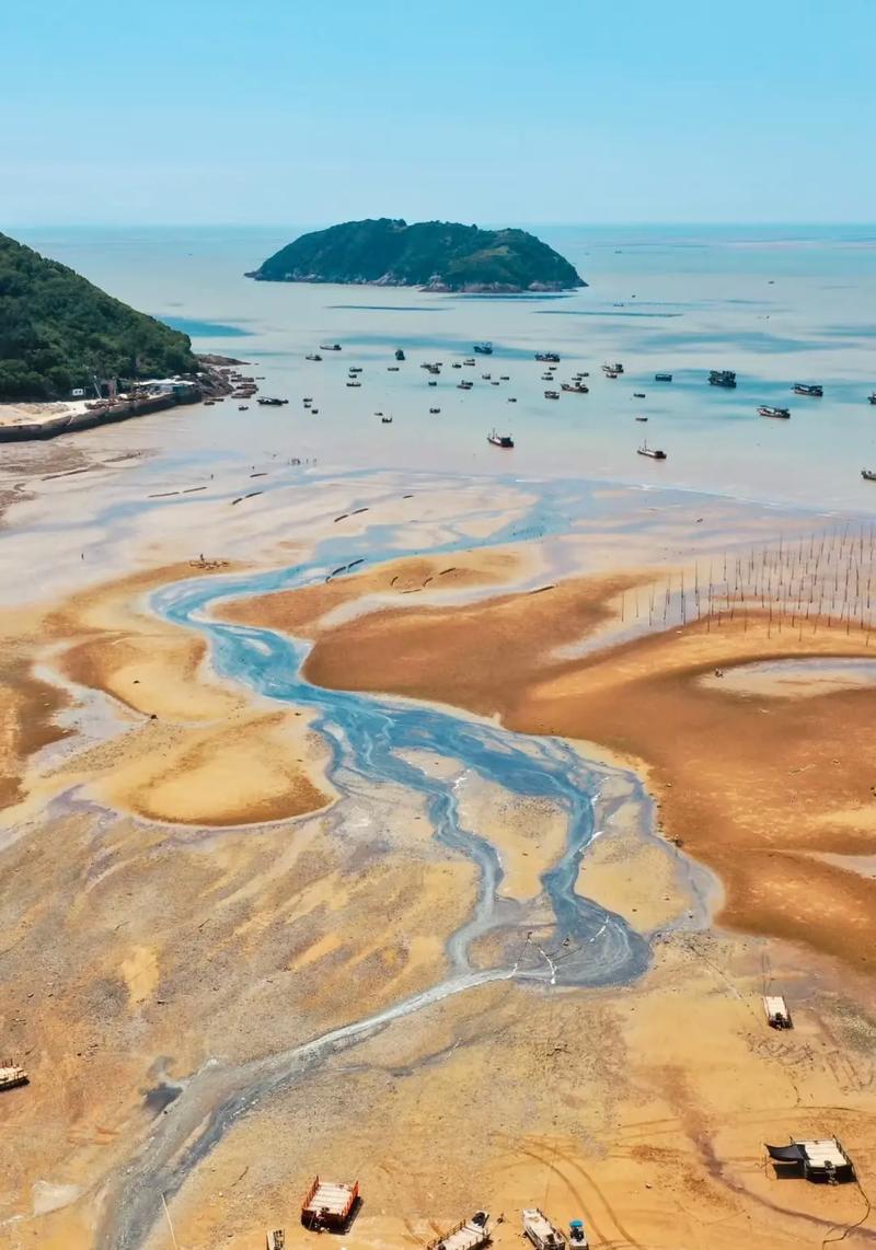 福建霞浦具体在福建哪个方位？-第3张图片-花冠旅游服务