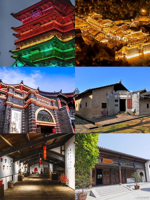 南昌周边哪些景点值得一逛？-第2张图片-花冠旅游服务