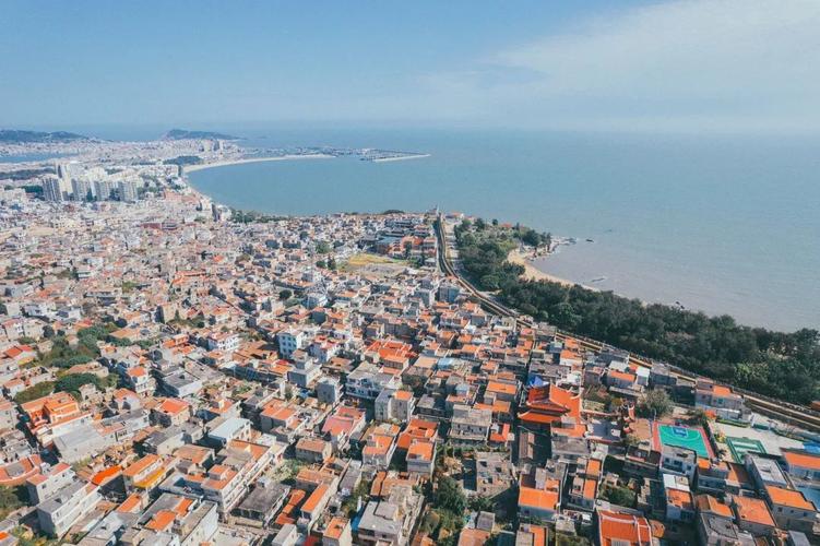 福建西沙湾具体位于福建哪个区？-第2张图片-花冠旅游服务