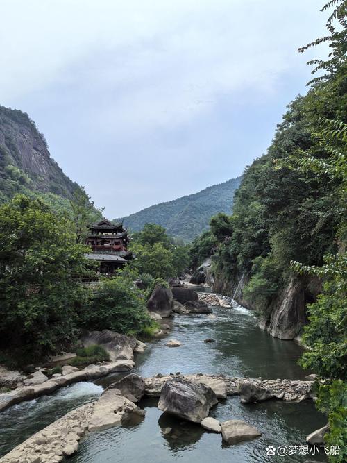 上饶有哪些必打卡的景点？-第2张图片-花冠旅游服务