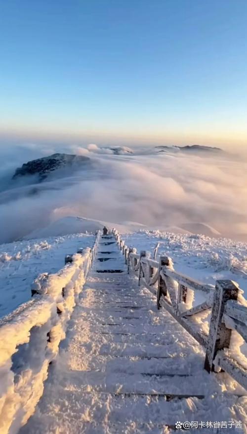 冬季江西旅游必去十大景点有哪些？-第1张图片-花冠旅游服务