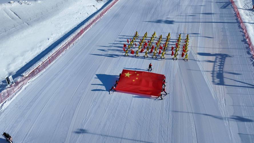 新疆2025冬运会看点有哪些？-第2张图片-花冠旅游服务