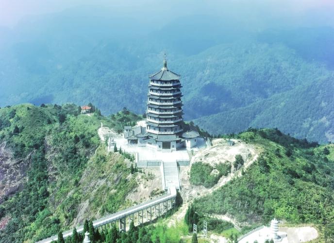 福建龙岩有哪些必游旅游景点？-第3张图片-花冠旅游服务