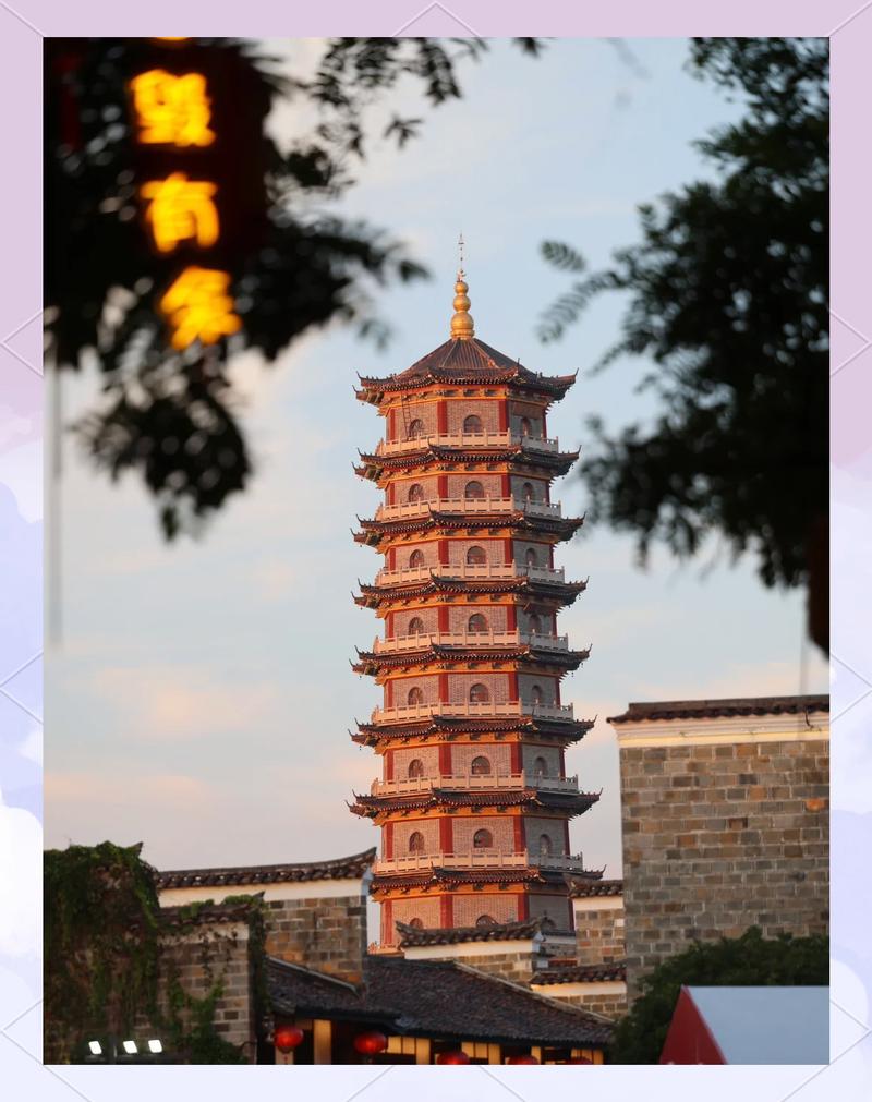 江西抚州旅游景点哪些最值得去？-第3张图片-花冠旅游服务