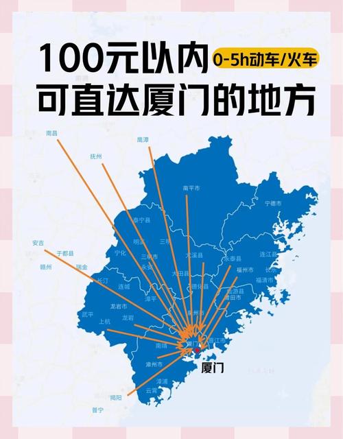 福建站到福建南站距离多远？-第3张图片-花冠旅游服务